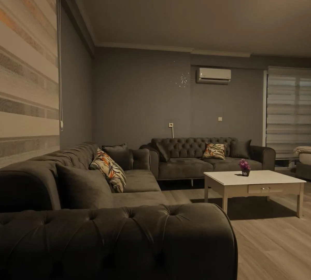 Akman City Hotel Kusadası
