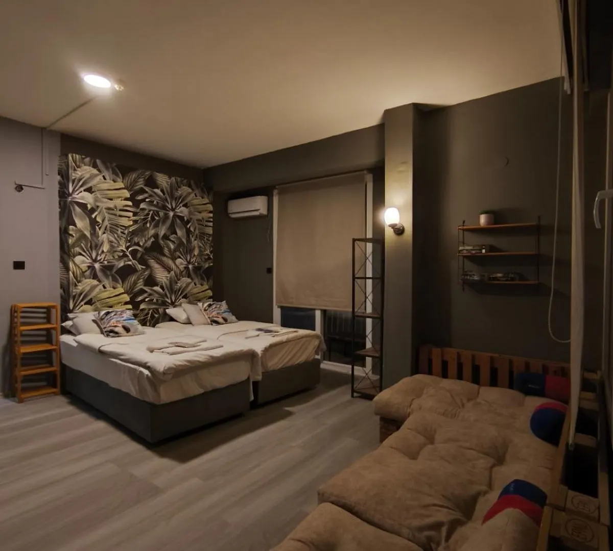 Akman City Hotel Kusadası 2*,  Turcia