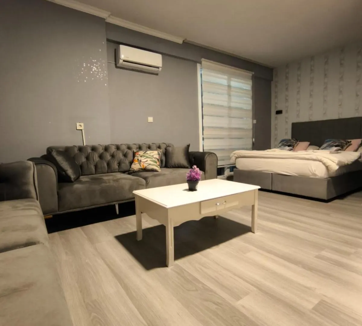 Akman City Hotel Kusadası