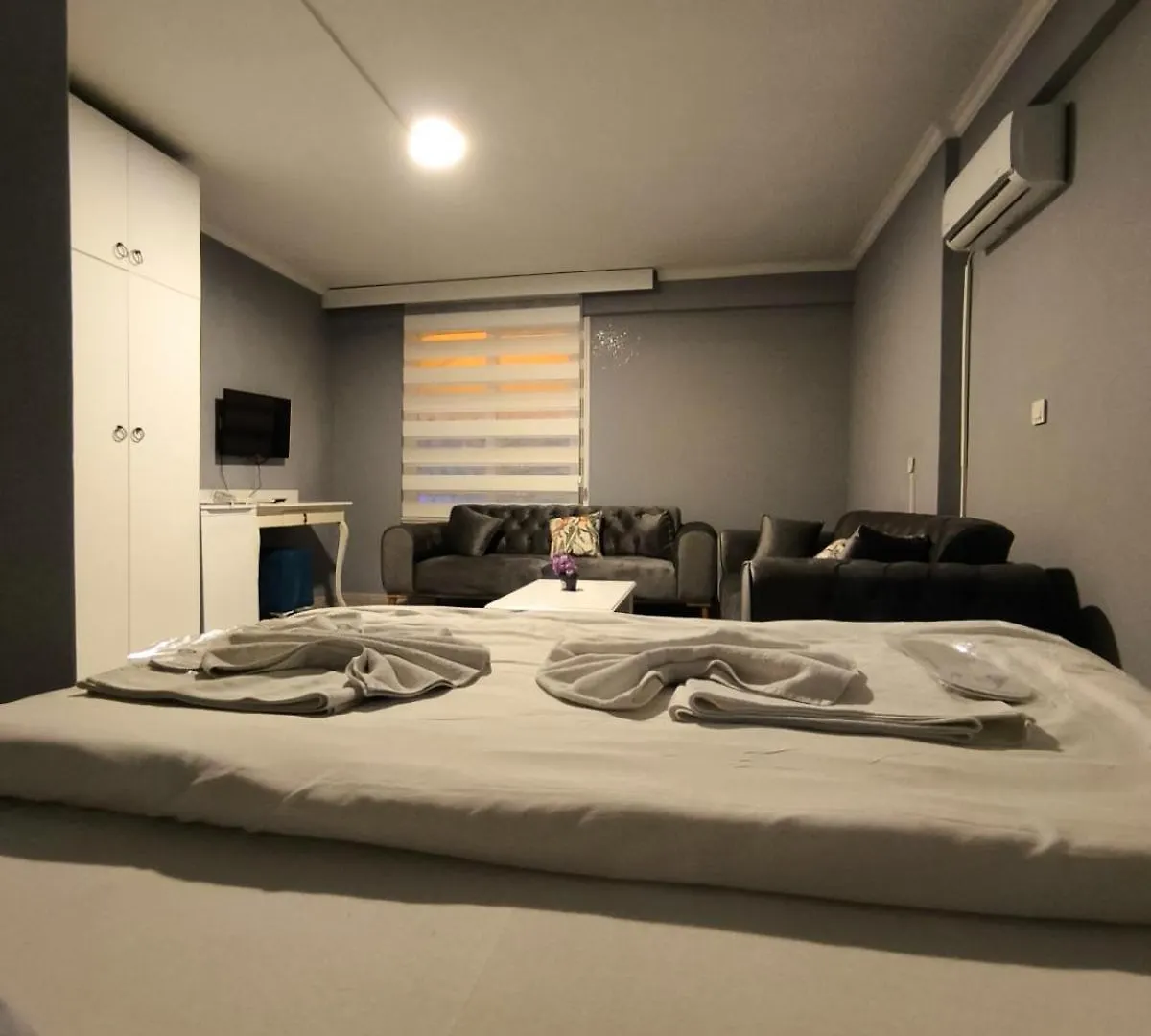 Akman City Hotel Kusadası