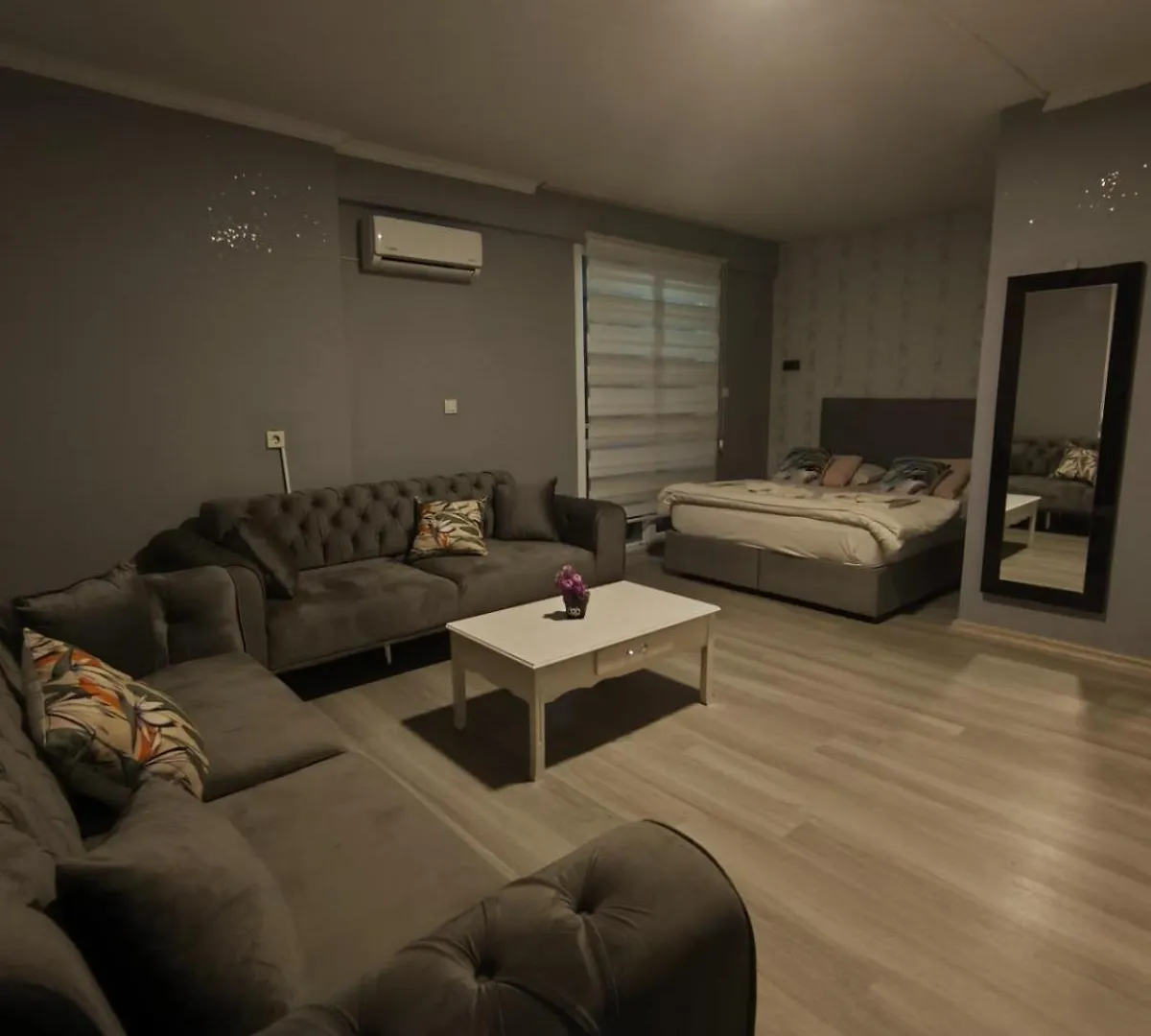 Akman City Hotel Kusadası 2*,
