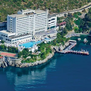 Station touristique Korumar Deluxe, Kusadası