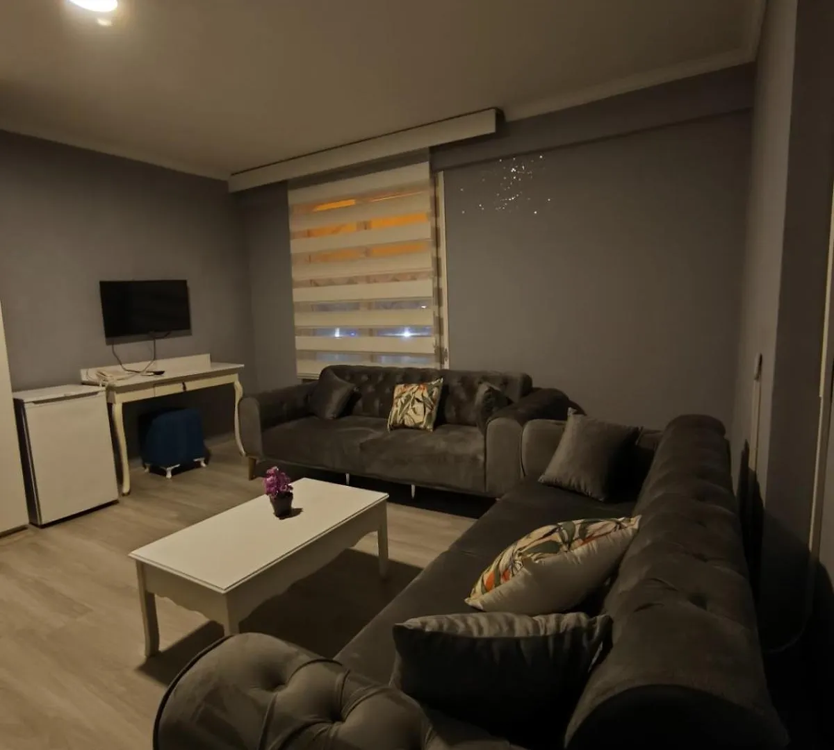 **  Akman City Hotel Kusadası Turquie
